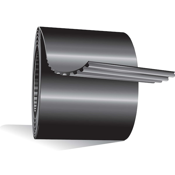 Long-Length PowerGrip GT2 Belting, LL8MR20 ST